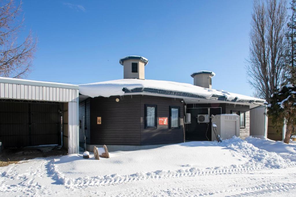 Starry Sky Cottage 16 photo 2