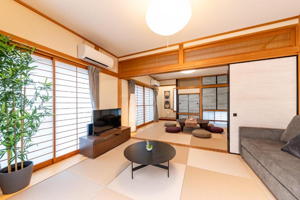 HOETL GOLD TOKYO - Vacation STAY 45153v — photo 1
