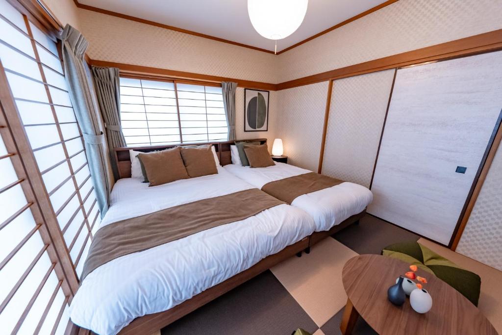 HOETL GOLD TOKYO - Vacation STAY 45153v photo 2