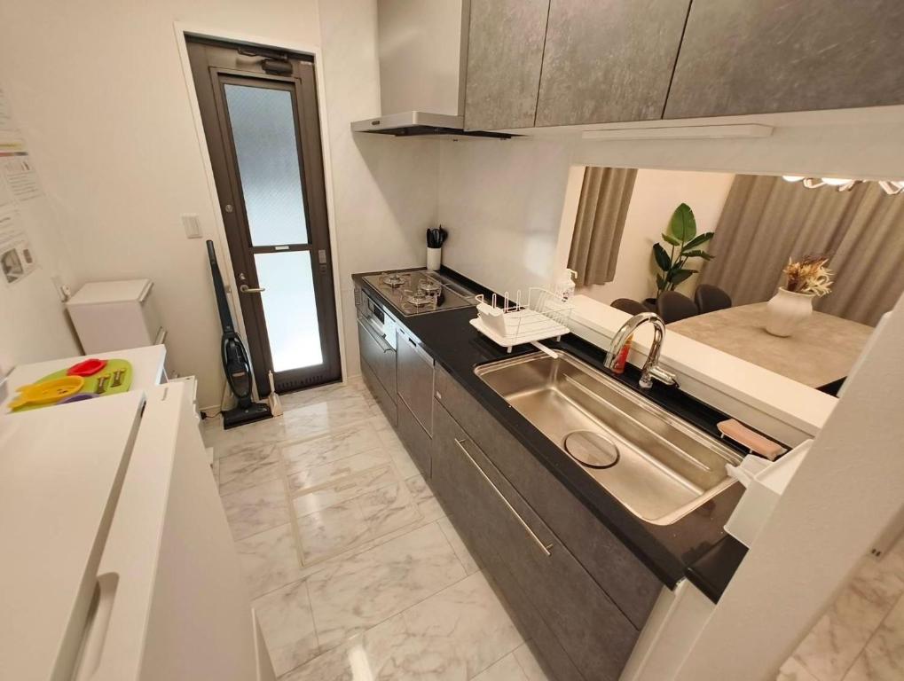 HOETL GOLD TOKYO - Vacation STAY 45153v photo 3