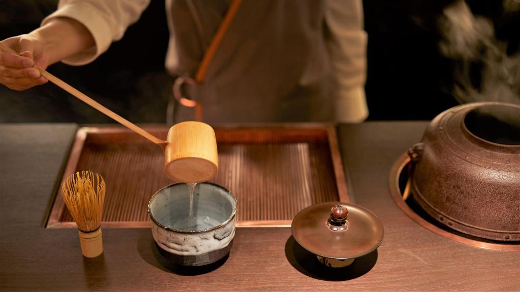 The Thousand Kyoto photo 3