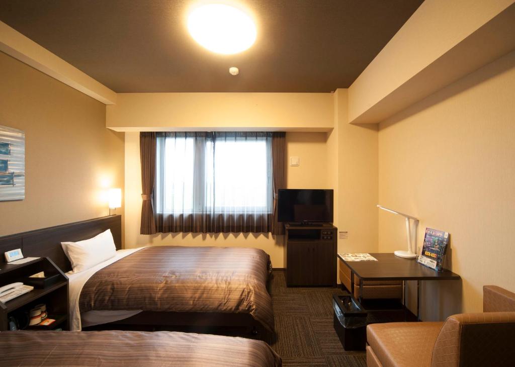 Hotel Route Inn Ono photo 2