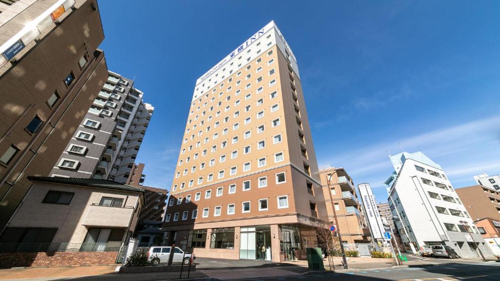 Toyoko Inn Shiki eki Higashi guchi — photo 1