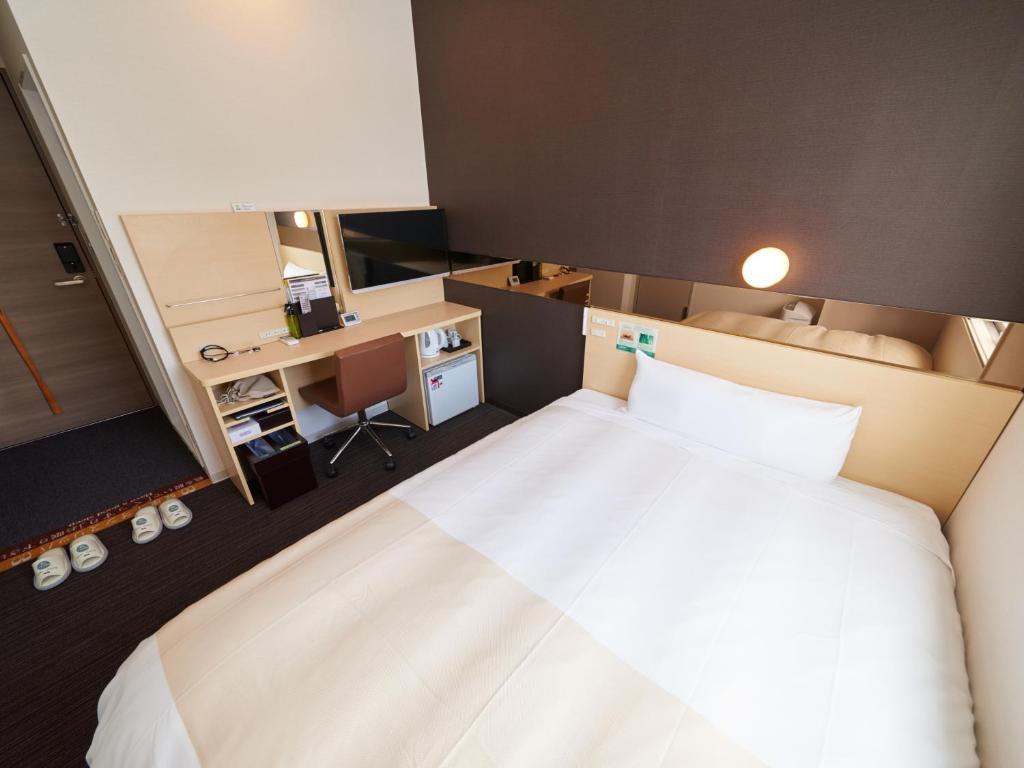 Super Hotel JR Nara Ekimae Sanjo Dori photo 3