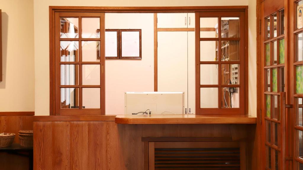 軽井沢リゾートプチホテルみどり photo 3