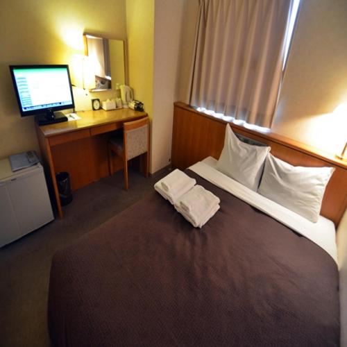 Select Inn Nagoya Iwakura Eki-mae photo 2