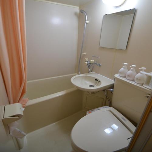 Select Inn Nagoya Iwakura Eki-mae photo 3