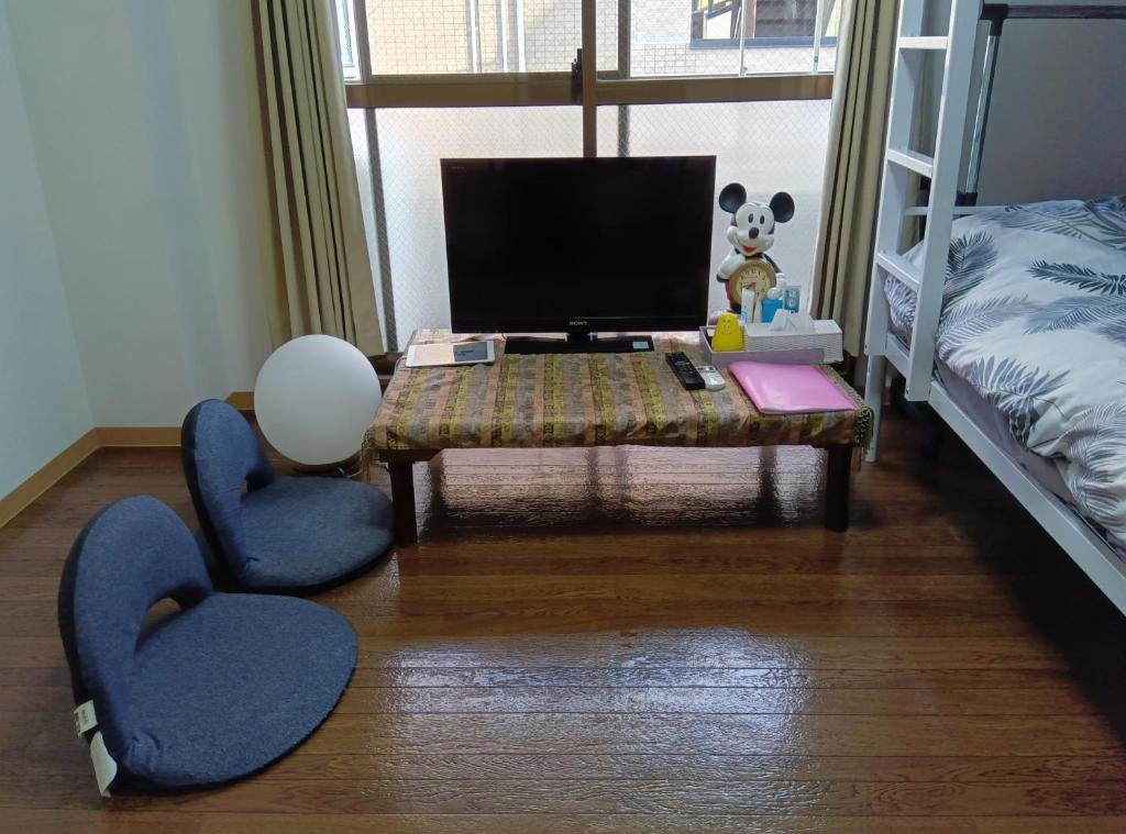 トウセンハイツ — photo 1