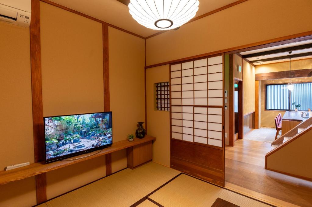 Suiren Traditional Boutique Townhouse photo 2