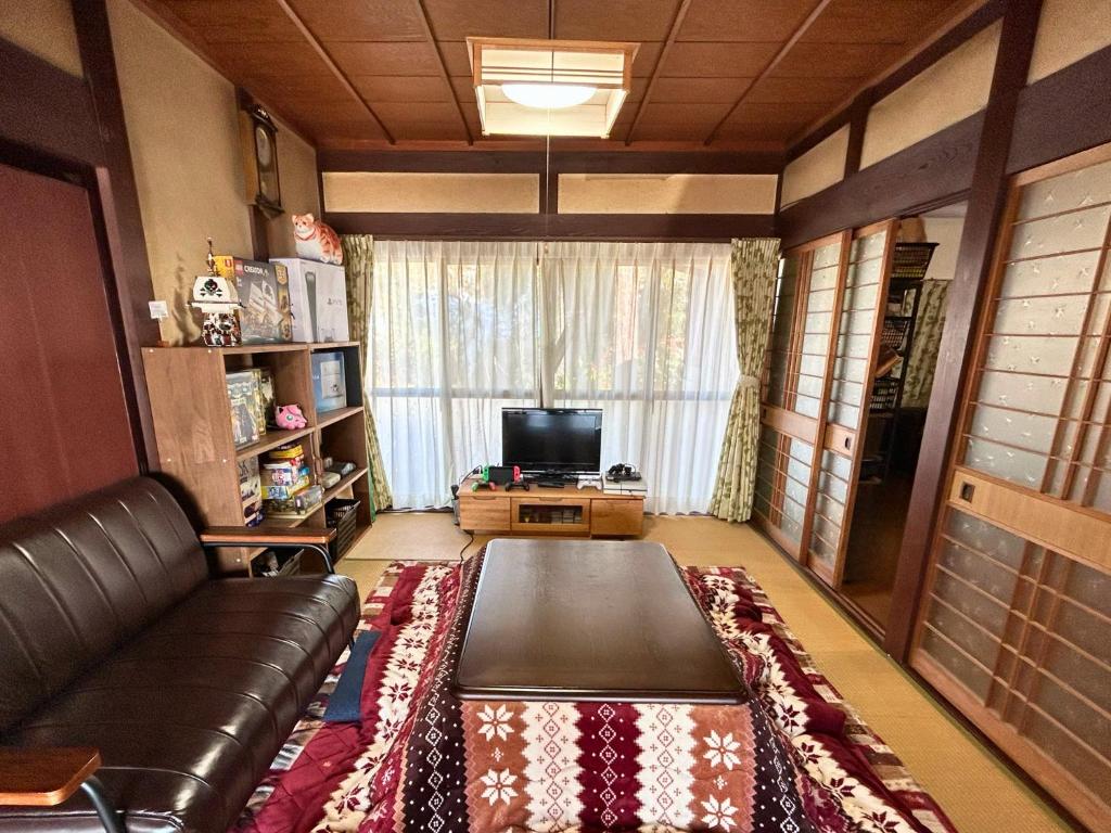 Guest House DETARAMESO photo 2
