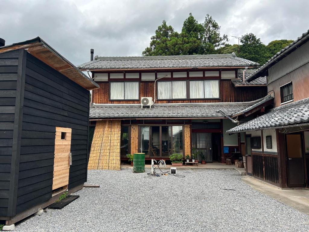 Guest House DETARAMESO photo 3