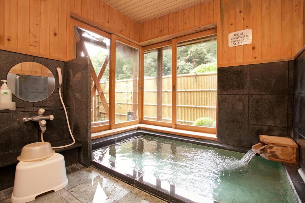 Ichinomata Onsen Grand Hotel photo 2