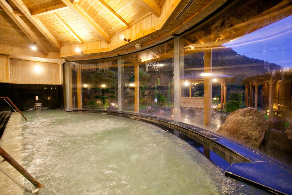 Ichinomata Onsen Grand Hotel photo 3