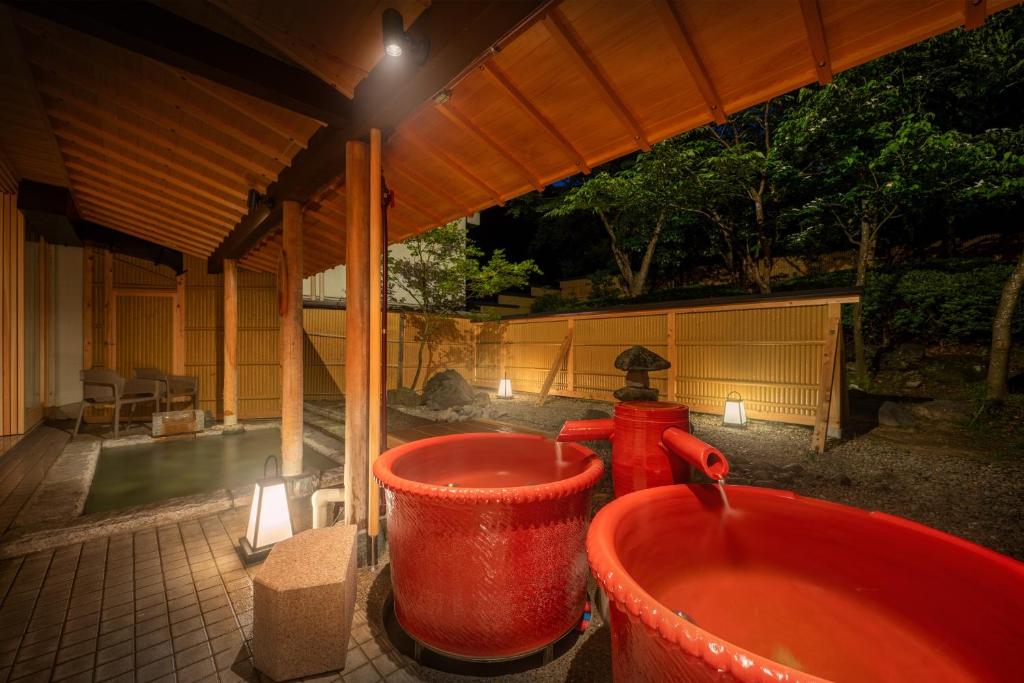 Kansyokan photo 2