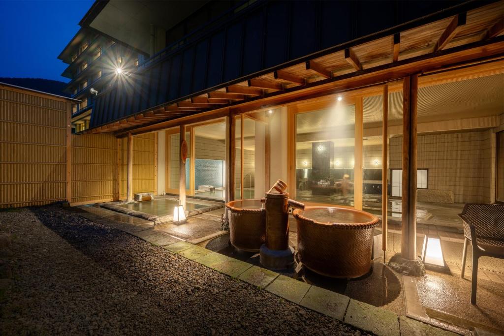 Kansyokan photo 3