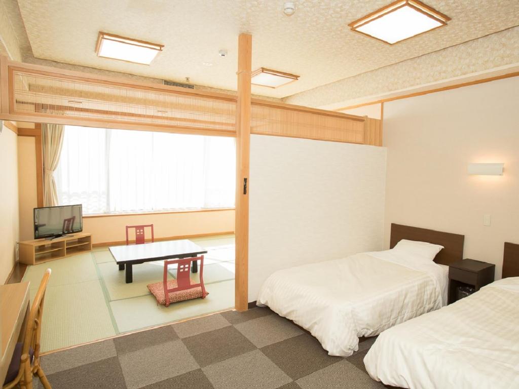 Itoen Hotel Iizakakanouya photo 2