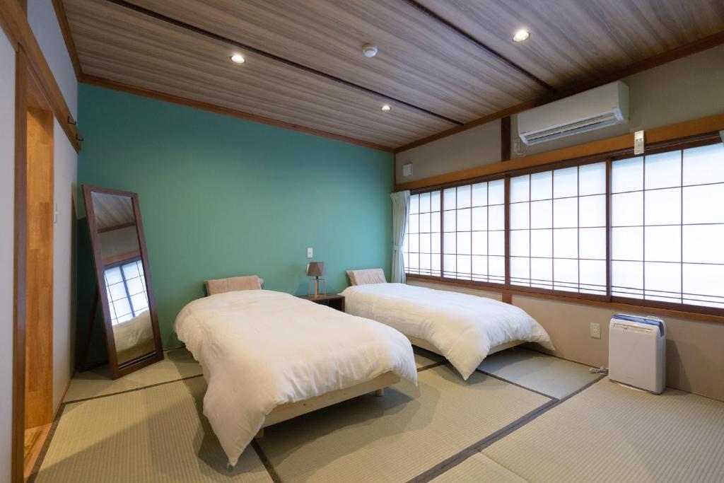Yamabiko photo 2