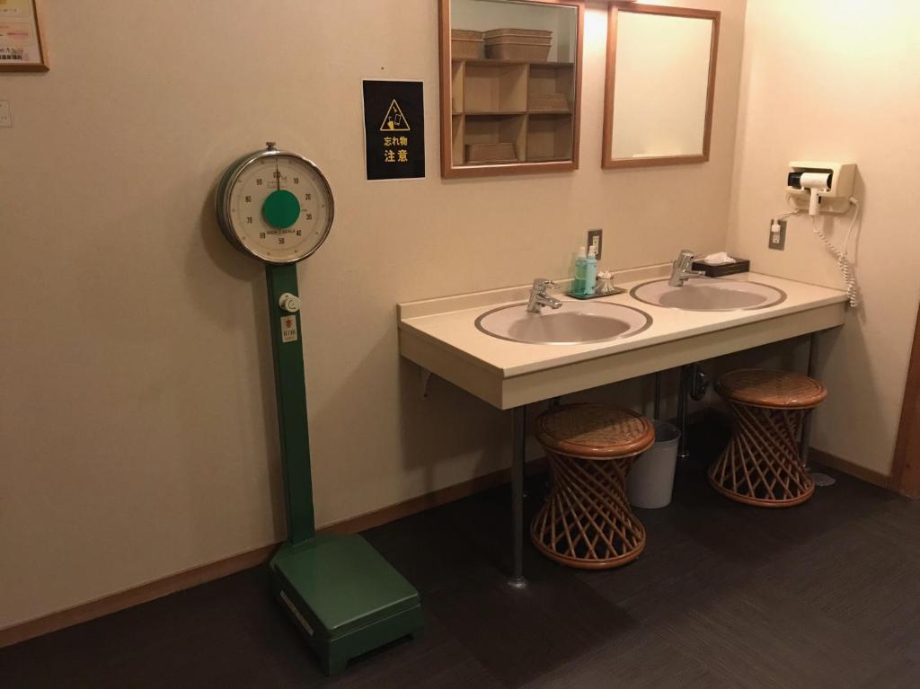 Yamabiko photo 3