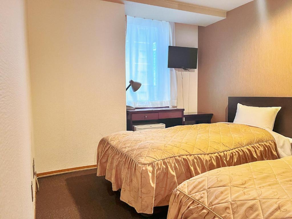 Hotel Sho Sapporo photo 2