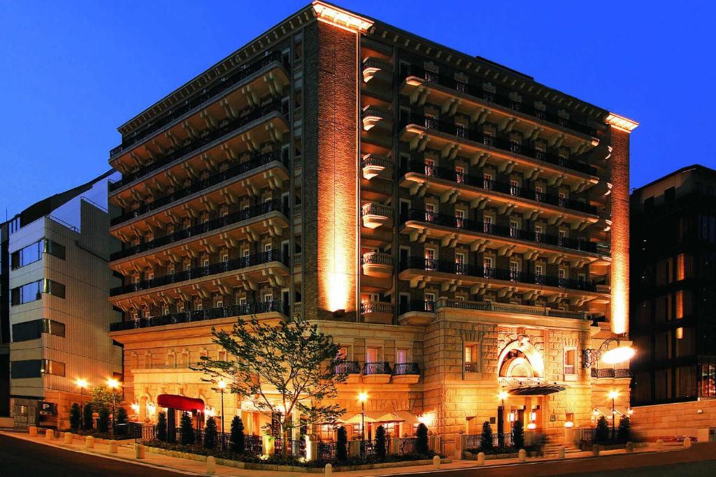 KOKO HOTEL Osaka Shinsaibashi photo 3