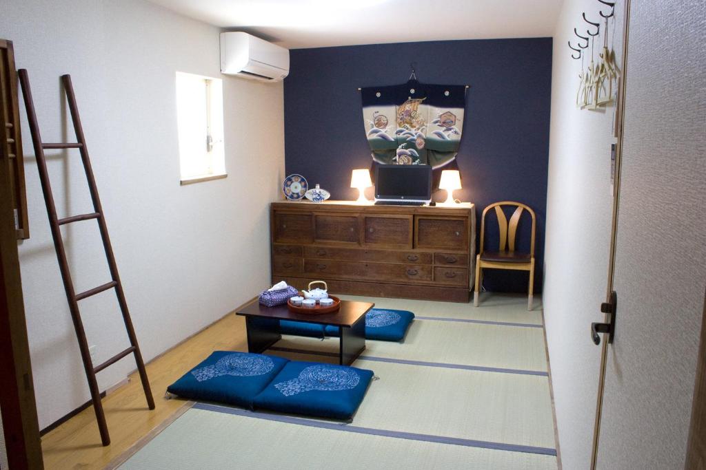 Tsukiji Hostel Wakayama 2 — photo 1