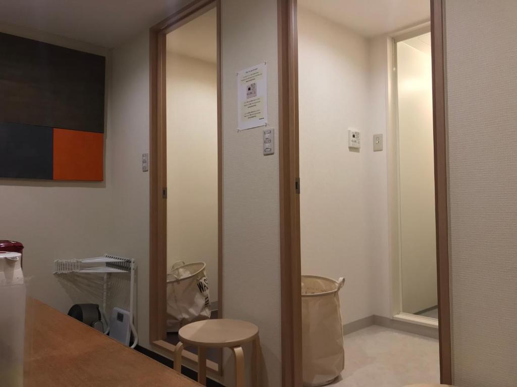 Tsukiji Hostel Wakayama 2 photo 3