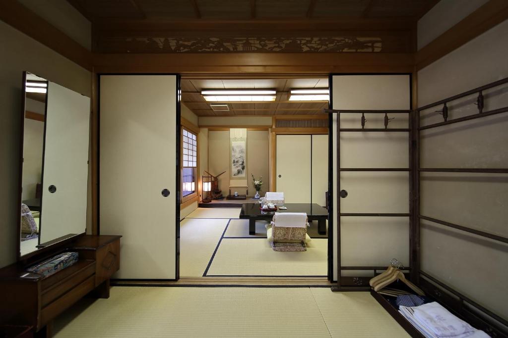 Yadoya Kikokuso photo 2