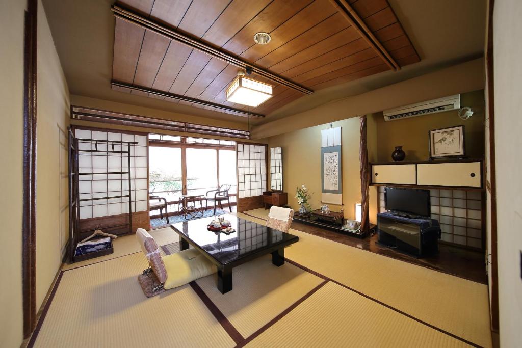 Yadoya Kikokuso photo 3