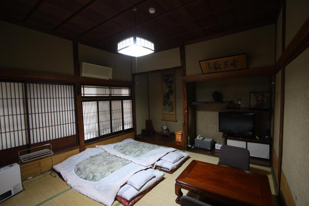 Yamadaya Ryokan photo 3