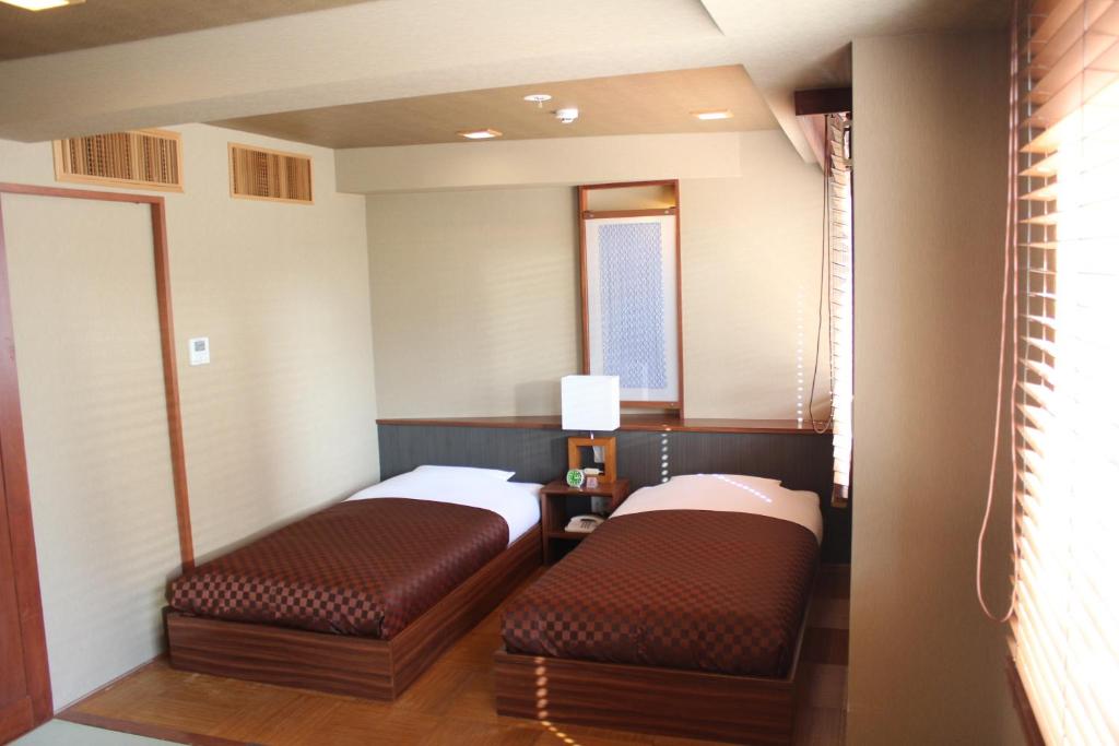 Hotel Saika photo 2