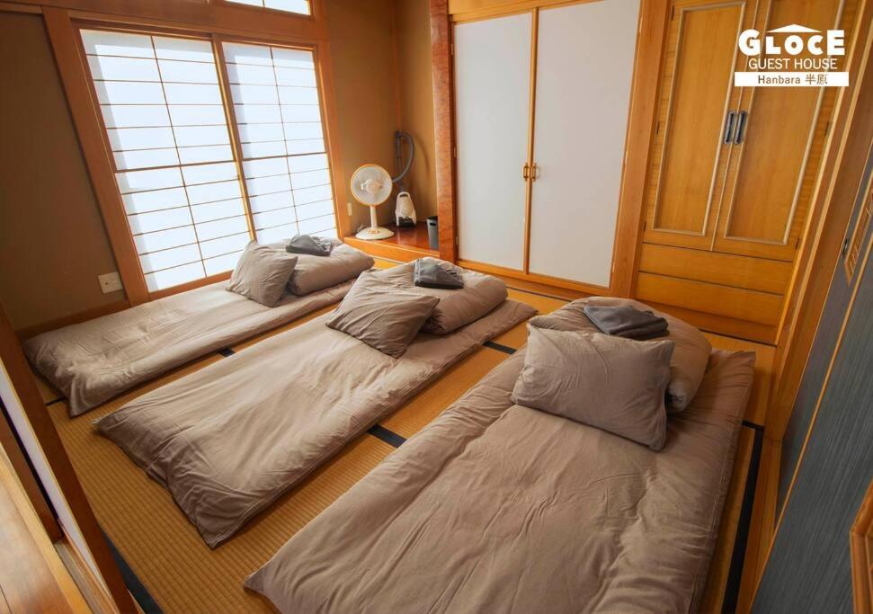 GLOCE 半原 River Side House ｌリバービュー1軒貸切ｌ最大8名ｌワンちゃんOK photo 2