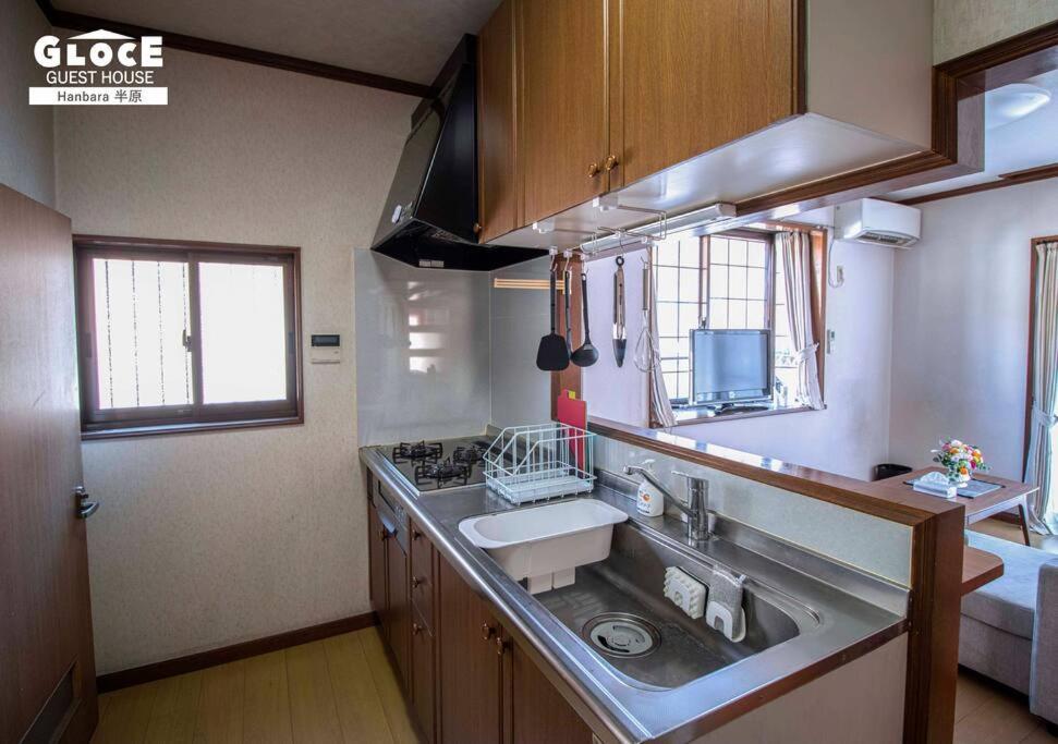 GLOCE 半原 River Side House ｌリバービュー1軒貸切ｌ最大8名ｌワンちゃんOK photo 3