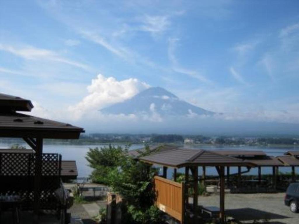 Lake Kawaguchi Rental Villa Tozawa Center - Vacation STAY 46658v photo 2