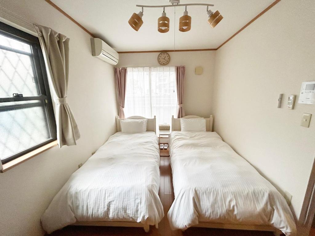 さくら荘 102号室 photo 2
