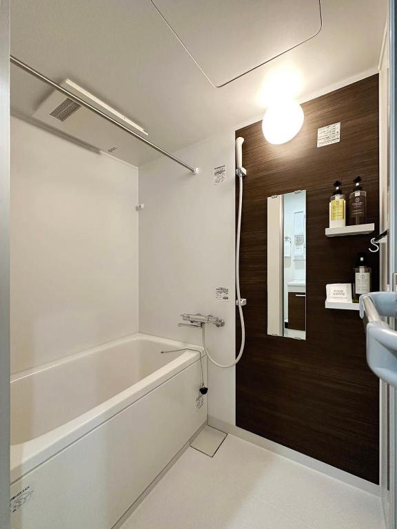 Yutori by b hotel - 1Br Apartment for 3Ppl in a quiet neighborhood photo 3