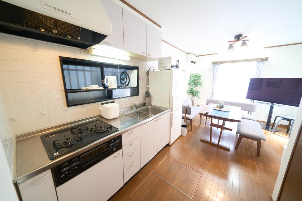 Toshima-ku - House - Vacation STAY 17508 — photo 1