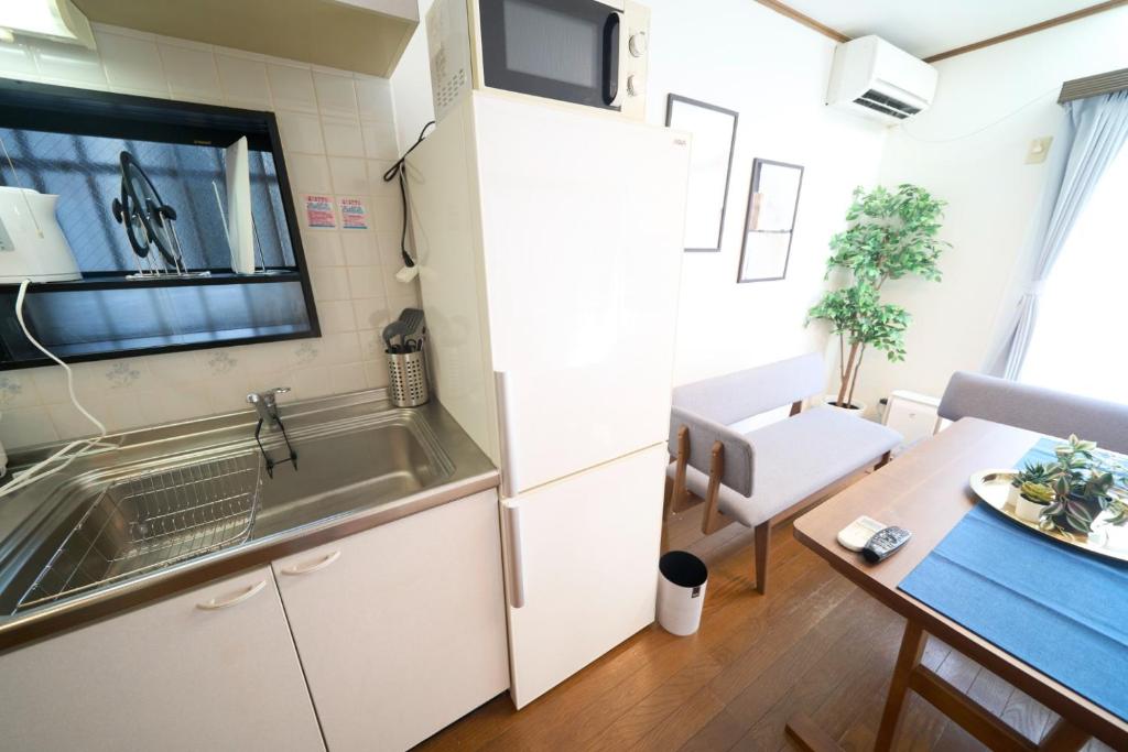 Toshima-ku - House - Vacation STAY 17508 photo 3