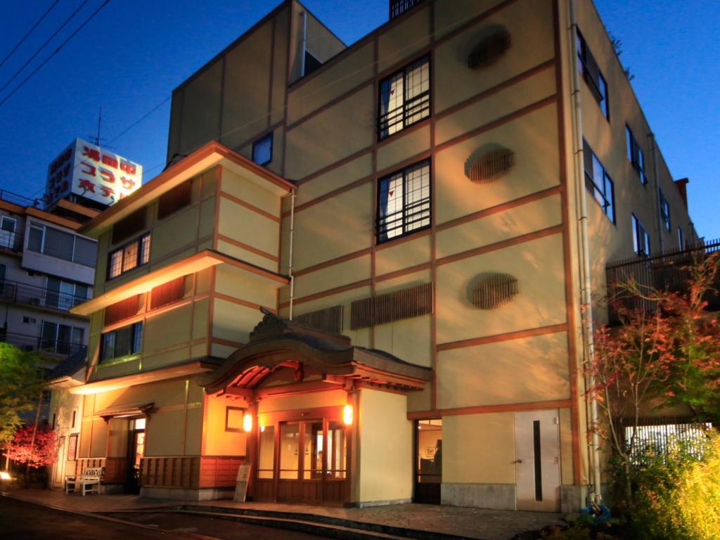 Hotel Tsubakino photo 2