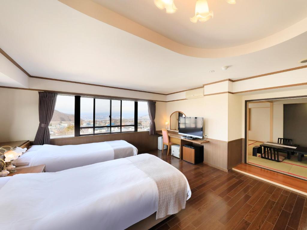Hotel Tsubakino photo 3