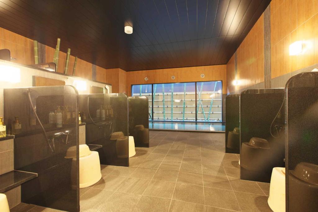 Hotel Route Inn Grand Nakano Obuse photo 3
