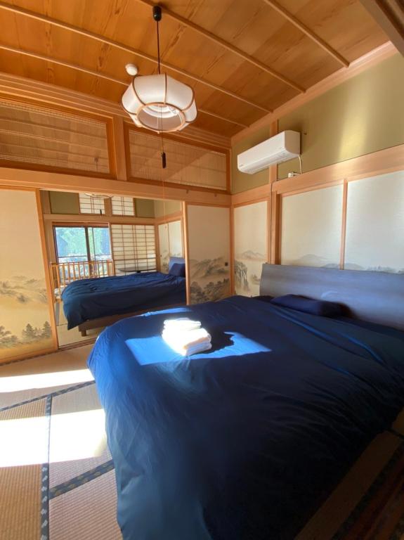1日1組限定-伊那谷別邸-share old folk house- photo 2