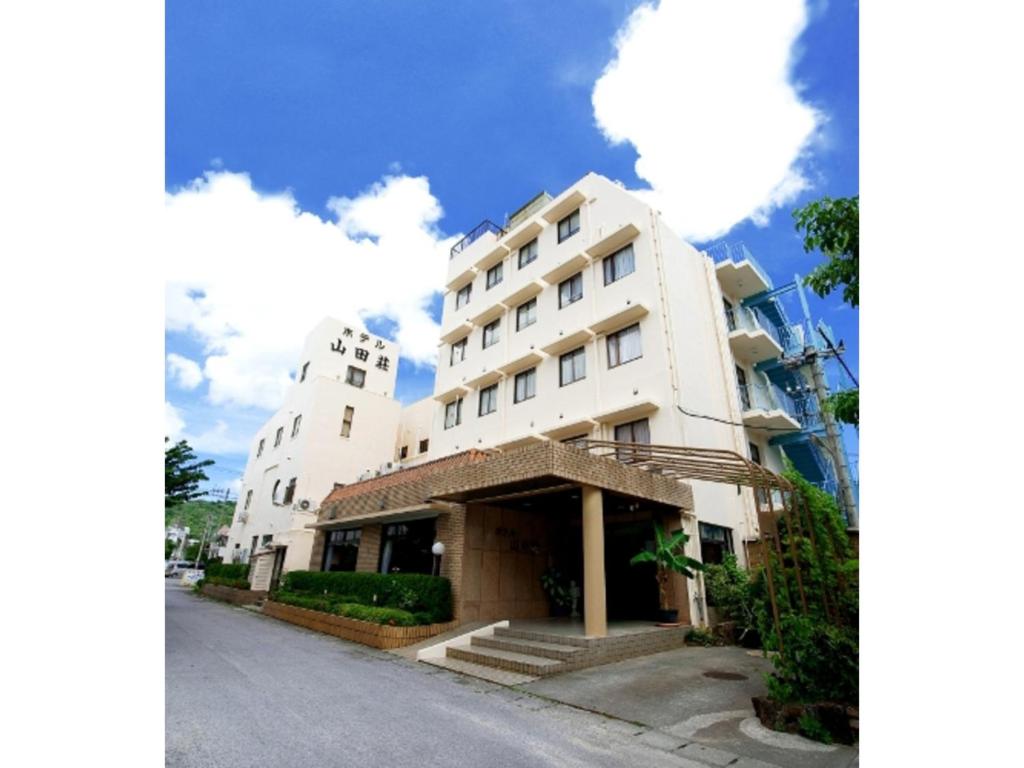 Hotel Yamadaso - Vacation STAY 10210v photo 3
