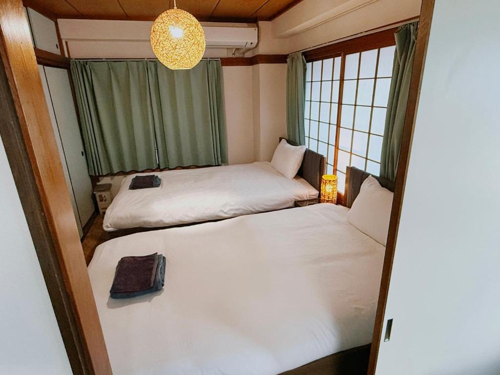 Tokyo Shinjuku Waseda House新宿早稲田 photo 2