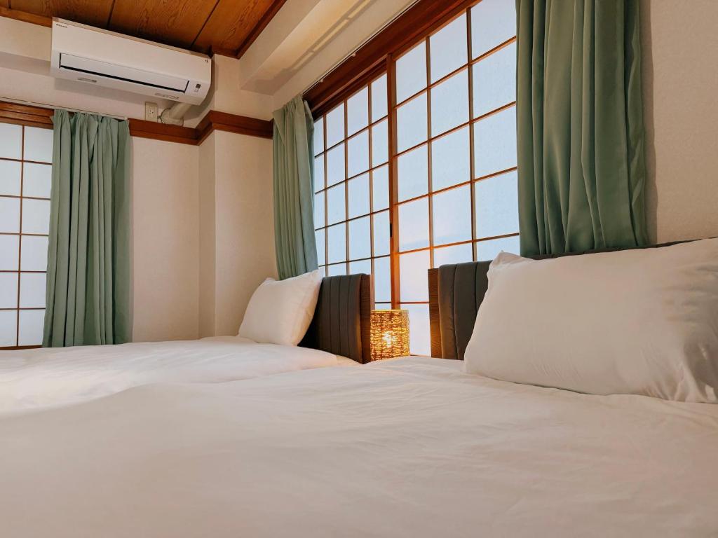 Tokyo Shinjuku Waseda House新宿早稲田 photo 3