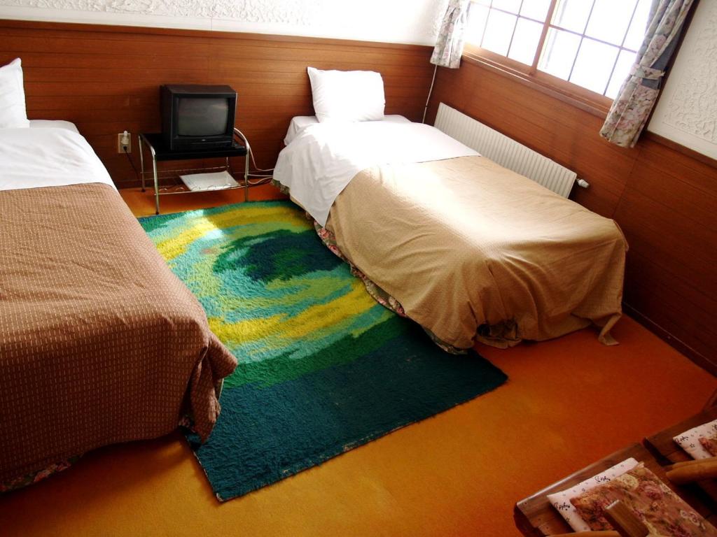 Woody House Kazamidori photo 2