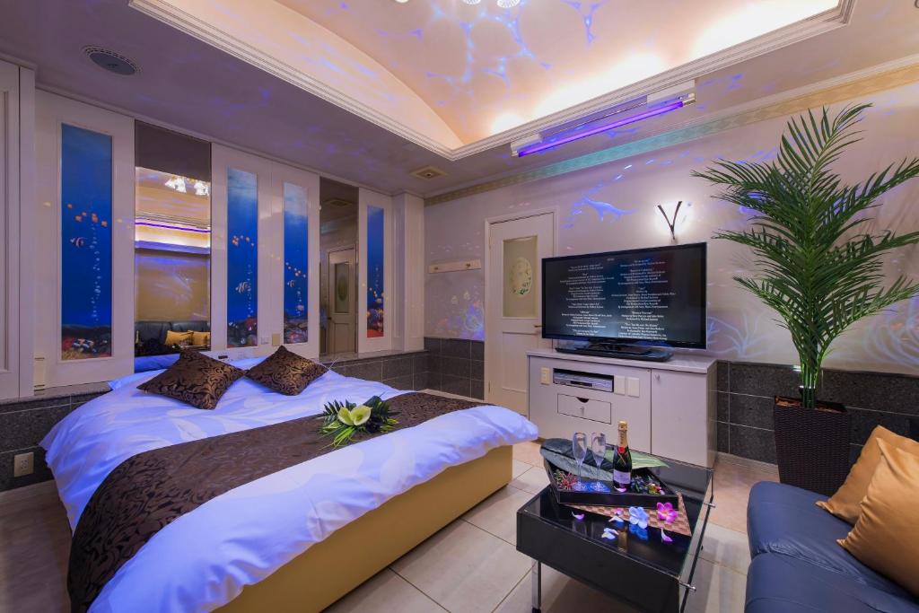 Hotel Sulata Ashikaga (Adult Only) photo 2