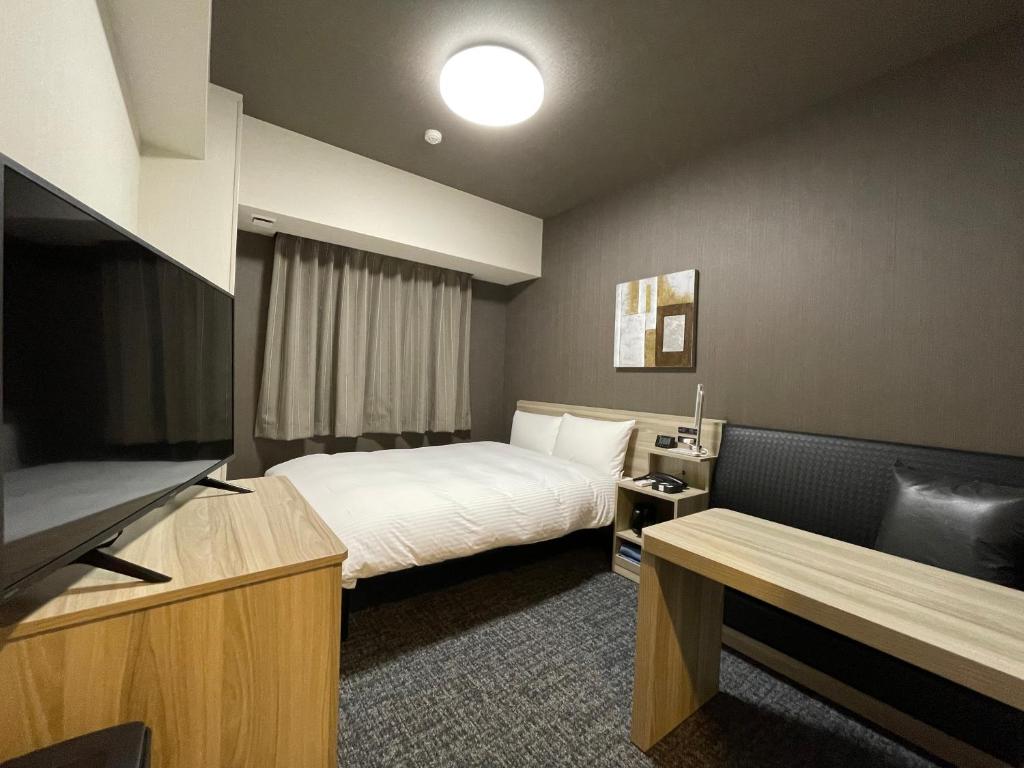 Hotel Route Inn Mitsuke -Nakanoshima Mitsuke Inter- — photo 1