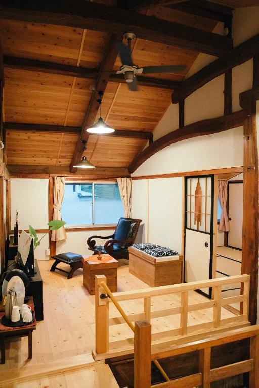 体験型古民家宿 旅ノ舎 — photo 1