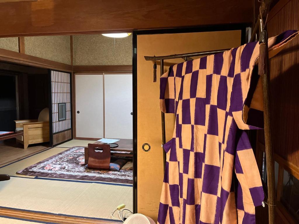 体験型古民家宿 旅ノ舎 photo 3