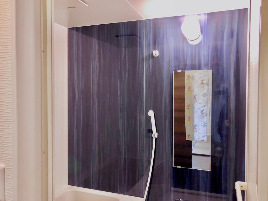 Ricco Mond Hills Apartment Houseアパートタイプの宿は宿泊者と接しない 安全な宿 photo 3
